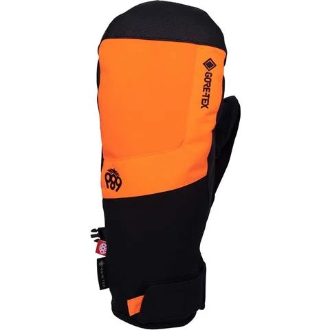 686 Men's GTX Linear Under Cuff Mitt 10 686 Men's GTX Linear Under Cuff Mitt - Image 8