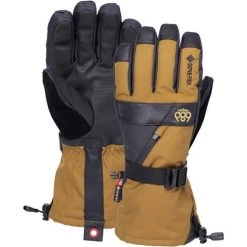 686 Men's GTX Smarty Gauntlet Glove