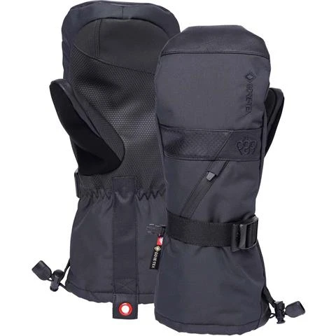 686 Men's GTX Smarty Gauntlet Mitt 3 686 Men's GTX Smarty Gauntlet Mitt