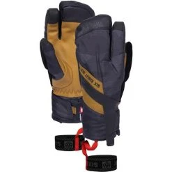 686 Men's Hawkeye Trigger Mitt 11 686 Men's Hawkeye Trigger Mitt -Burton shop fw23 686 menshawkeyetriggermitt blackcamo