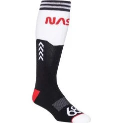 686 Men's NASA Sock 2 Pack