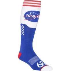 Burton shop -Burton shop fw23 686 mensnasasock2pack assorted 2