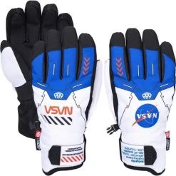 686 Men's Primer Glove -Burton shop fw23 686 mensprimerglove nasa
