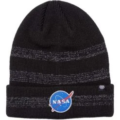 686 Men's NASA Knit Beanie