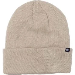 686 Standard Roll Up Beanie 3 Pk -Burton shop fw23 686 standardrollupbeanie3pk neutralpack 2