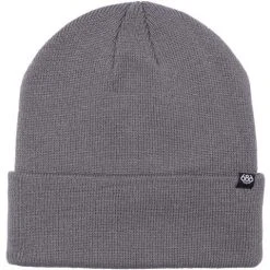 686 Standard Roll Up Beanie 3 Pk -Burton shop fw23 686 standardrollupbeanie3pk neutralpack 3