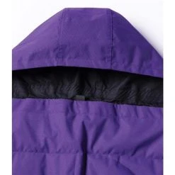 686 Waterproof Hooded Puffer Blanket -Burton shop fw23 686 waterproofhoodedpufferblanket gratefuldeadpurpletiedye 7