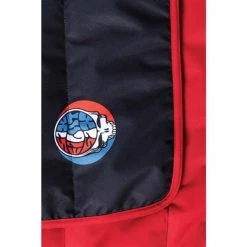 686 Waterproof Hooded Puffer Blanket -Burton shop fw23 686 waterproofhoodedpufferblanket gratefuldeadred 4