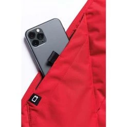 686 Waterproof Hooded Puffer Blanket -Burton shop fw23 686 waterproofhoodedpufferblanket gratefuldeadred 6