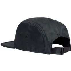 Burton Cordova Hat -Burton shop fw23 burton menscordovahat trueblack 2