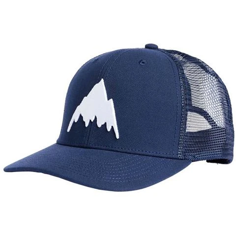 Burton Men's Harwood Hat 3 Burton Men's Harwood Hat