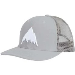 Burton shop -Burton shop fw23 burton mensharwoodhat sharkskin