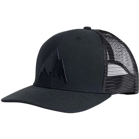 Burton Men's Harwood Hat 5 Burton Men's Harwood Hat - Image 3