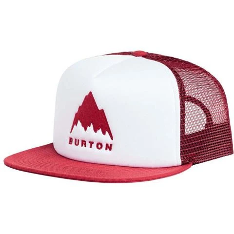 Burton Men's I-80 Trucker Hat 4 Burton Men's I-80 Trucker Hat - Image 2
