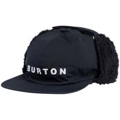 Burton Lunchlap Earflap Hat