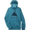 Burton Men's Oak Pullover Hoodie - 2023 Model