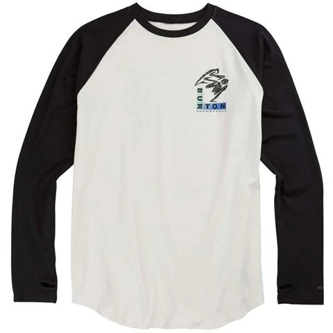 Burton Men's Roadie Base Layer Tech T-Shirt 8 Burton Men's Roadie Base Layer Tech T-Shirt - Image 6