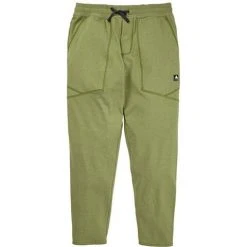 Burton Men's Stockrun Grid Pants