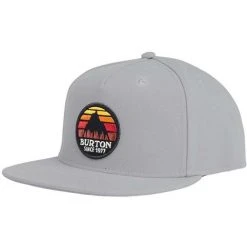 Burton shop -Burton shop fw23 burton mensunderhillhat sharkskin