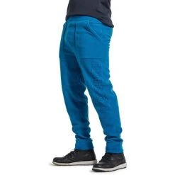 Burton Men's Westmate Polartec Pants -Burton shop fw23 burton menswestmatepolartecpants lyonsblue