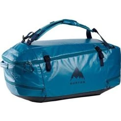 Burton Multipath 90L Large Duffel Bag