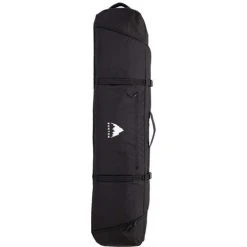 Burton Wheelie Gig Board Bag -Burton shop fw23 burton wheeliegigboardbag trueblack
