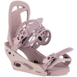 Burton Women's Citizen Re:Flex Snowboard Bindings