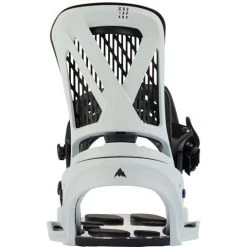 Burton Women's Escapade EST Snowboard Bindings -Burton shop fw23 burton womensescapadeestsnowboardbindings balladblue 3