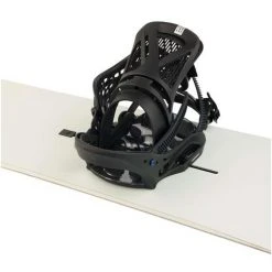 Burton Women's Escapade EST Snowboard Bindings -Burton shop fw23 burton womensescapadeestsnowboardbindings black 6