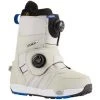 Burton Women's Felix Step On Snowboard Boots -Burton shop fw23 burton womensfelixsteponsnowboardboots graycloud 1