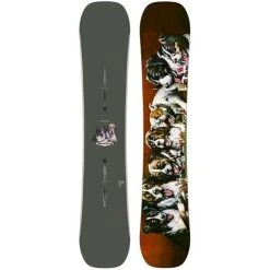 Burton Women's Good Company Snowboard