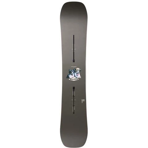 Burton Women's Good Company Snowboard 8 Burton Women's Good Company Snowboard - Image 6