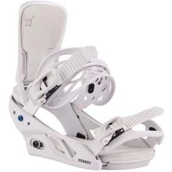 Burton Women's Lexa Re:Flex Snowboard Bindings