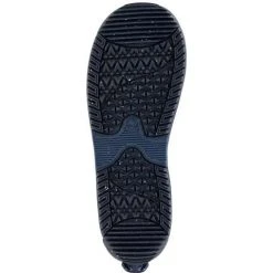 Burton Women's Limelight Step On Snowboard Boots -Burton shop fw23 burton womenslimelightsteponsnowboardboots dressblue 3