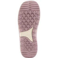 Burton Women's Mint BOA Snowboard Boots -Burton shop fw23 burton womensmintboasnowboardboots elderberry 3