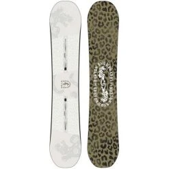 Burton Women's Rewind Snowboard