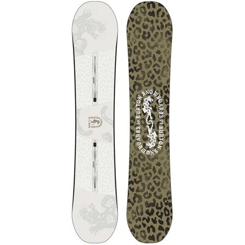 Burton Women's Rewind Snowboard 3 Burton Women's Rewind Snowboard