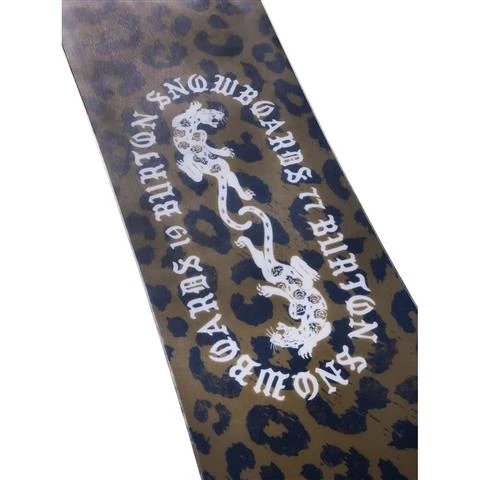 Burton Women's Rewind Snowboard 8 Burton Women's Rewind Snowboard - Image 6