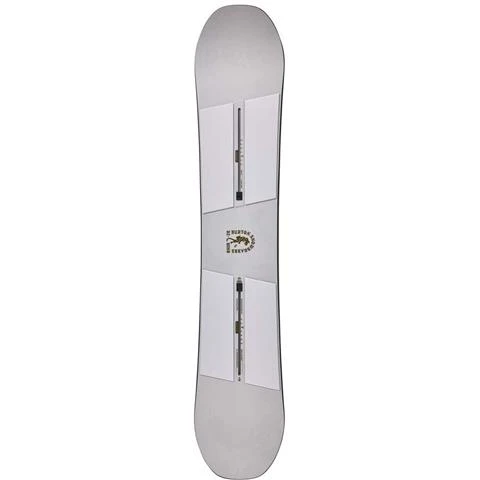 Burton Women's Rewind Snowboard 10 Burton Women's Rewind Snowboard - Image 8