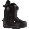 Burton Women's Ritual LTD Step On Snowboard Boots -Burton shop fw23 burton womensritualltdsteponsnowboardboots black 1