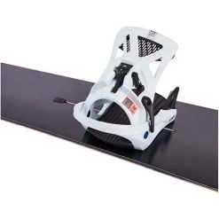 Burton Women's Step On Escapade Re:Flex Snowboard Bindings -Burton shop fw23 burton womenssteponescapadereflexsnowboardbindings balladblue 6