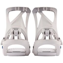 Burton Women's Step On Re:Flex Snowboard Bindings -Burton shop fw23 burton womenssteponreflexsnowboardbindings graycloud 3