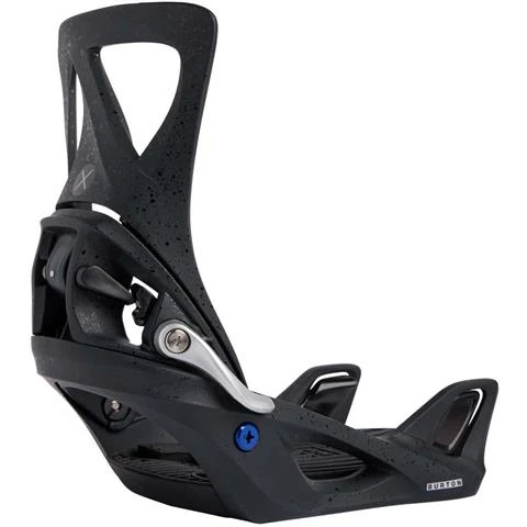 Burton Women's Step On X Re:Flex Snowboard Bindings 4 Burton Women's Step On X Re:Flex Snowboard Bindings - Image 2