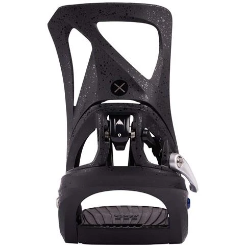 Burton Women's Step On X Re:Flex Snowboard Bindings 5 Burton Women's Step On X Re:Flex Snowboard Bindings - Image 3