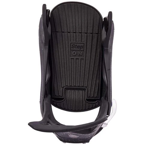 Burton Women's Step On X Re:Flex Snowboard Bindings 6 Burton Women's Step On X Re:Flex Snowboard Bindings - Image 4