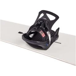 Burton Women's Step On X Re:Flex Snowboard Bindings 13 Burton Women's Step On X Re:Flex Snowboard Bindings -Burton shop fw23 burton womenssteponxreflexsnowboardbindings black 6