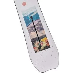 Burton Women's Story Board Snowboard -Burton shop fw23 burton womensstoryboardsnowboard 5