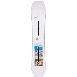 Burton Women's Story Board Snowboard -Burton shop fw23 burton womensstoryboardsnowboard 8