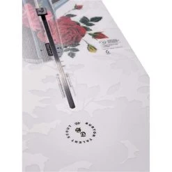 Burton Women's Talent Scout Snowboard -Burton shop fw23 burton womenstalentscoutsnowboard 5