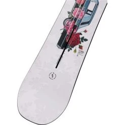 Burton Women's Talent Scout Snowboard -Burton shop fw23 burton womenstalentscoutsnowboard 7